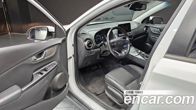 Hyundai Kona Электрический (Electric) Modern, 2020 11