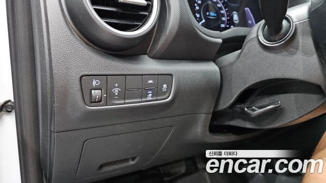 Hyundai Kona Электрический (Electric) Modern, 2020 15