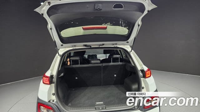 Hyundai Kona Электрический (Electric) Modern, 2020 20