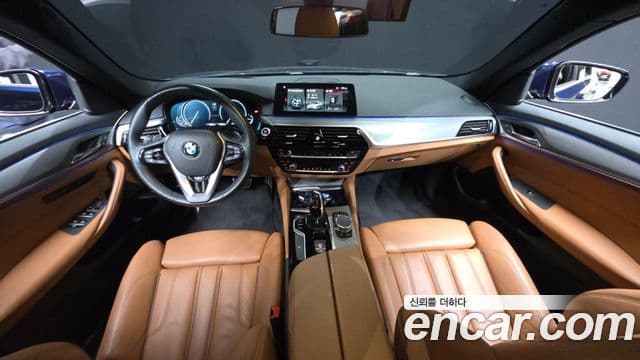 BMW 5시리즈 (G30) 530i M Sport, 2018 7