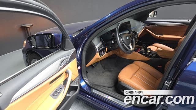 BMW 5시리즈 (G30) 530i M Sport, 2018 10