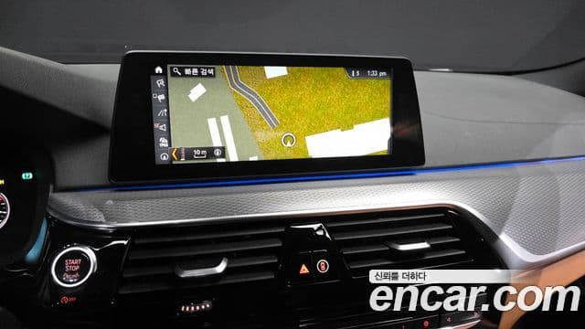 BMW 5시리즈 (G30) 530i M Sport, 2018 14