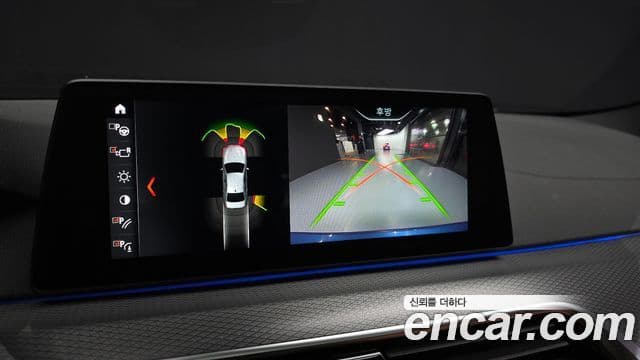 BMW 5시리즈 (G30) 530i M Sport, 2018 15