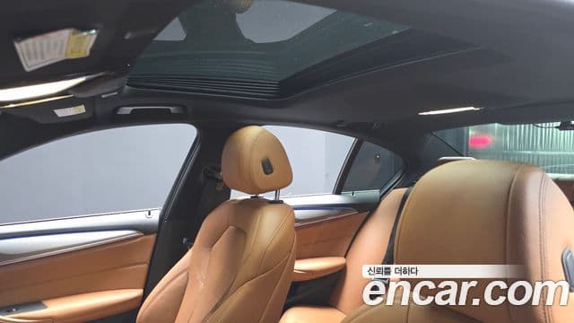 BMW 5시리즈 (G30) 530i M Sport, 2018 19