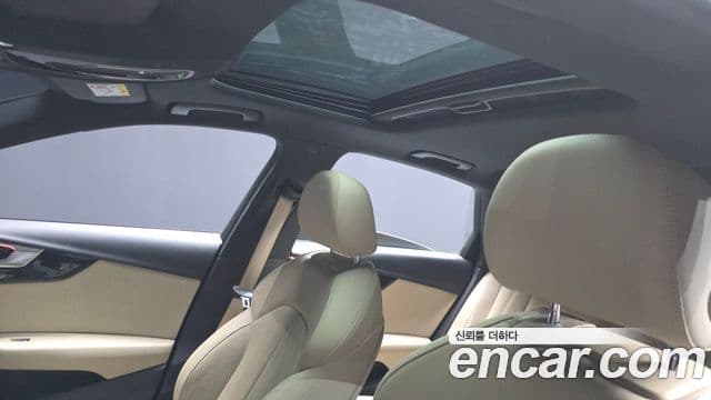 Audi A4 (B9) Premium, 2021 19