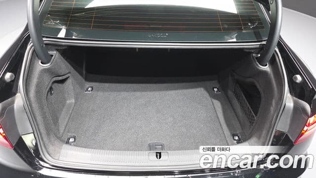 Audi A4 (B9) Premium, 2021 20