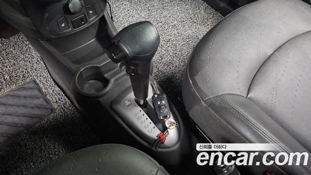 Chevrolet(GM대우) Spark 빌트인캠2 — базовая версия - Built-in Cam 2, 2014 9