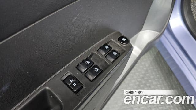 Chevrolet(GM대우) Spark 빌트인캠2 — базовая версия - Built-in Cam 2, 2014 14