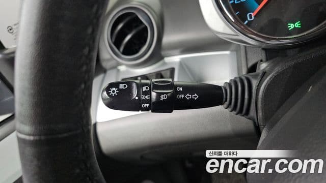 Chevrolet(GM대우) Spark 빌트인캠2 — базовая версия - Built-in Cam 2, 2014 15