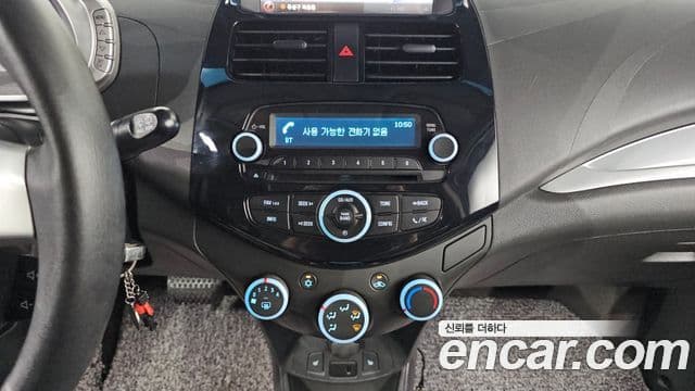 Chevrolet(GM대우) Spark 빌트인캠2 — базовая версия - Built-in Cam 2, 2014 19