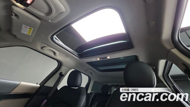 Mini Cooper D Countryman 2세대, 2017 12