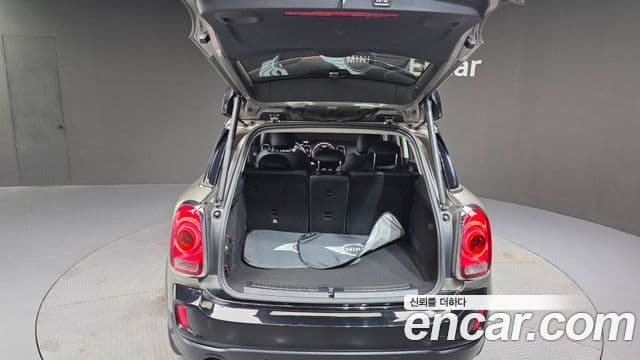 Mini Cooper D Countryman 2세대, 2017 20