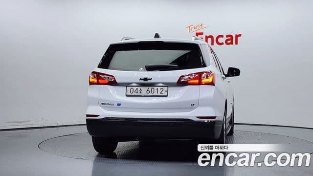 Chevrolet(GM대우) Equinox 2WD LT Plus, 2019 4