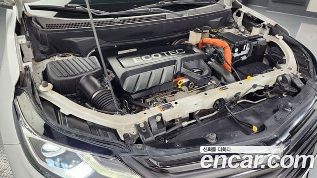 Chevrolet(GM대우) Equinox 2WD LT Plus, 2019 6