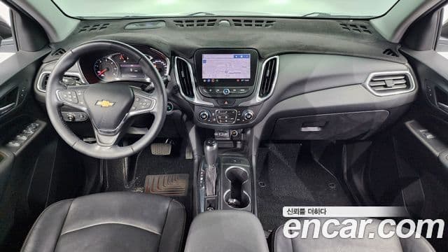 Chevrolet(GM대우) Equinox 2WD LT Plus, 2019 7