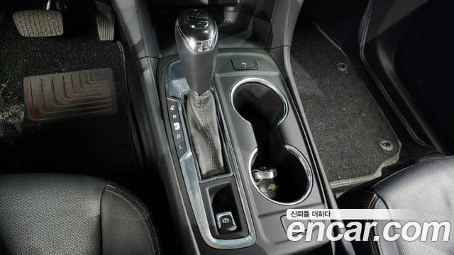 Chevrolet(GM대우) Equinox 2WD LT Plus, 2019 9