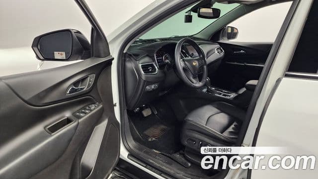 Chevrolet(GM대우) Equinox 2WD LT Plus, 2019 10