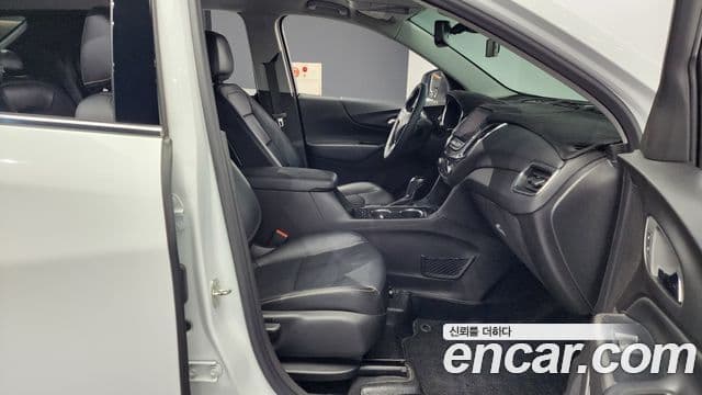 Chevrolet(GM대우) Equinox 2WD LT Plus, 2019 11