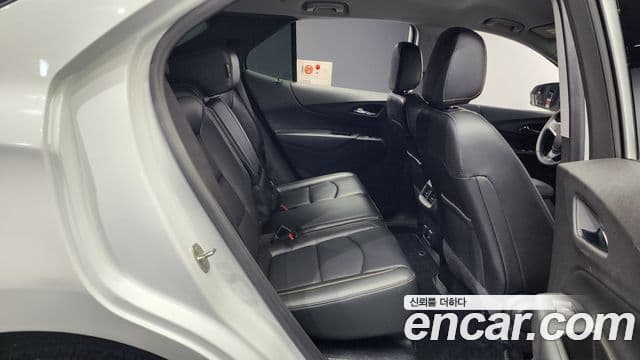 Chevrolet(GM대우) Equinox 2WD LT Plus, 2019 12