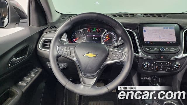 Chevrolet(GM대우) Equinox 2WD LT Plus, 2019 13