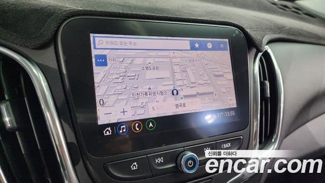 Chevrolet(GM대우) Equinox 2WD LT Plus, 2019 14