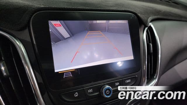 Chevrolet(GM대우) Equinox 2WD LT Plus, 2019 15