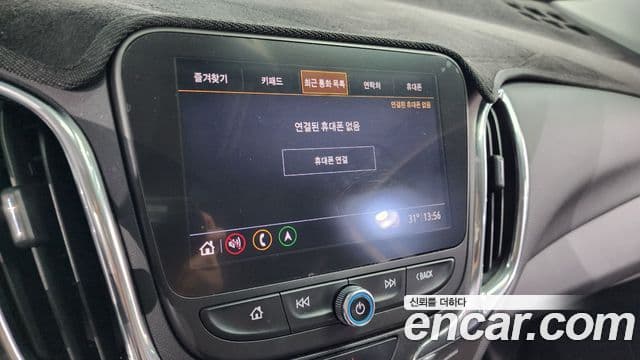 Chevrolet(GM대우) Equinox 2WD LT Plus, 2019 16