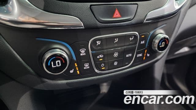 Chevrolet(GM대우) Equinox 2WD LT Plus, 2019 17