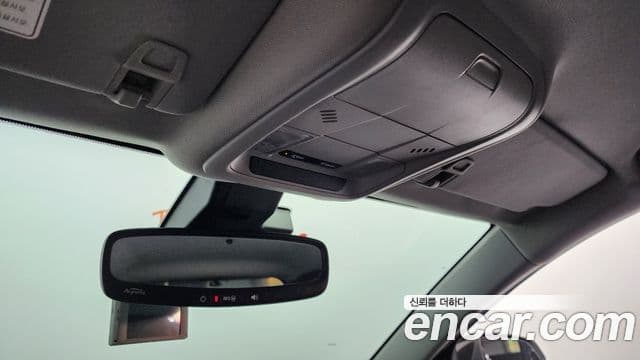 Chevrolet(GM대우) Equinox 2WD LT Plus, 2019 19