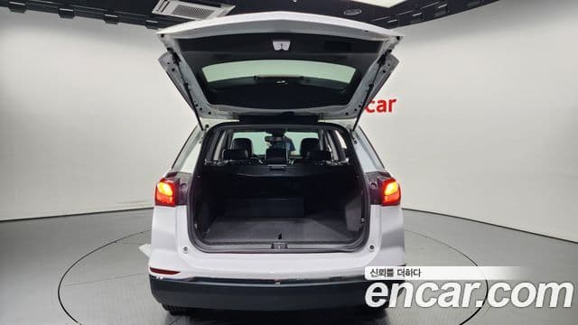 Chevrolet(GM대우) Equinox 2WD LT Plus, 2019 20