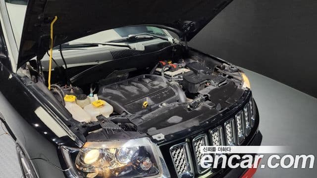 Jeep Compass 1세대, 2014 6