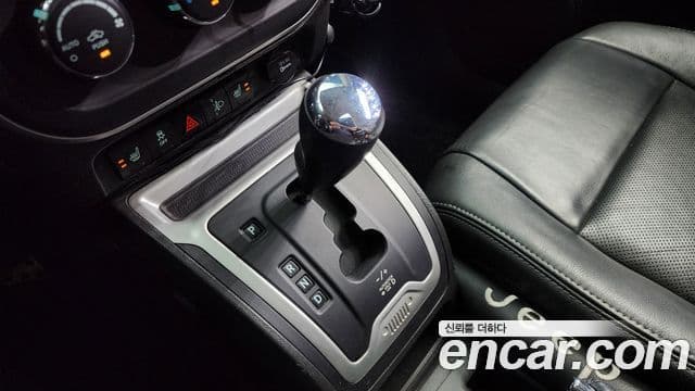 Jeep Compass 1세대, 2014 9