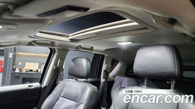 Jeep Compass 1세대, 2014 19