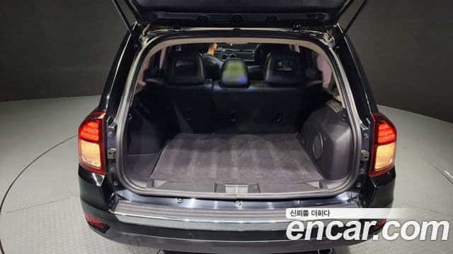 Jeep Compass 1세대, 2014 20
