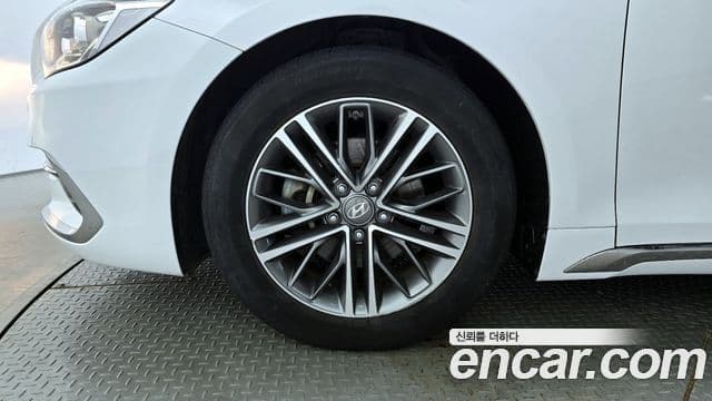 Hyundai Grandeur IG 3.0 LPi Modern (арендный автомобиль), 2018 все фото