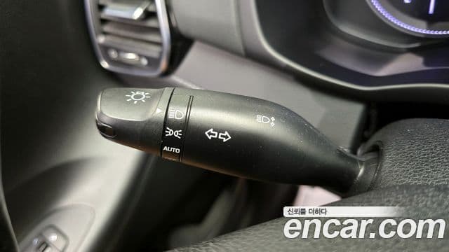 Hyundai Grandeur IG 3.0 LPi Modern (арендный автомобиль), 2018 16