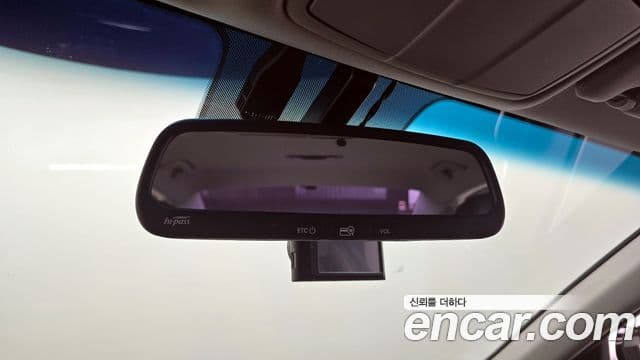 Hyundai Grandeur IG 3.0 LPi Modern (арендный автомобиль), 2018 19