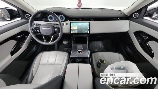 Land Rover Range Rover Evoque 2세대 P250 Dynamic SE, 2024 7