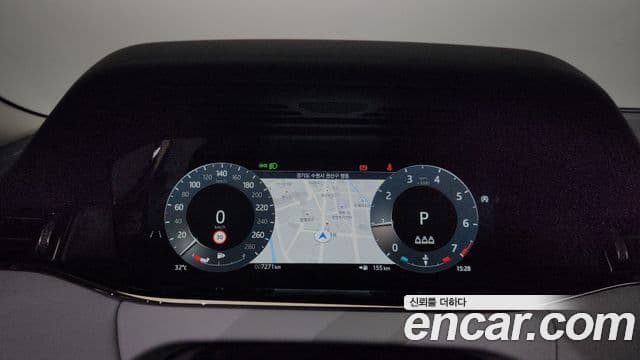 Land Rover Range Rover Evoque 2세대 P250 Dynamic SE, 2024 8