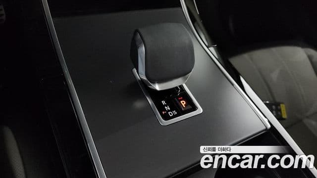 Land Rover Range Rover Evoque 2세대 P250 Dynamic SE, 2024 9