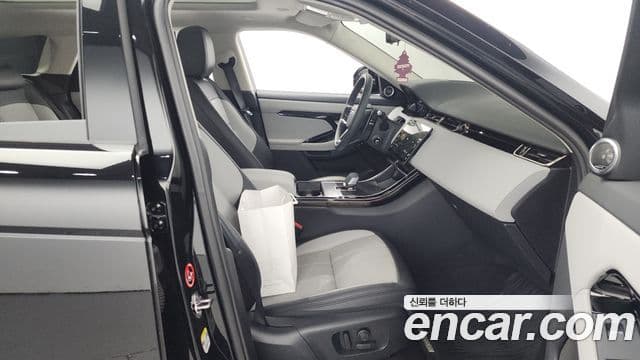 Land Rover Range Rover Evoque 2세대 P250 Dynamic SE, 2024 11