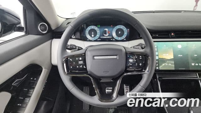 Land Rover Range Rover Evoque 2세대 P250 Dynamic SE, 2024 13