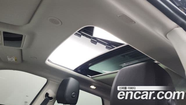 Land Rover Range Rover Evoque 2세대 P250 Dynamic SE, 2024 18