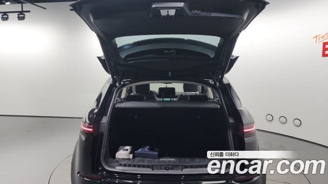 Land Rover Range Rover Evoque 2세대 P250 Dynamic SE, 2024 20