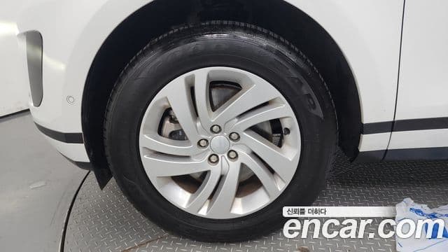 Land Rover Range Rover Evoque 2세대 P250 S, 2024 все фото