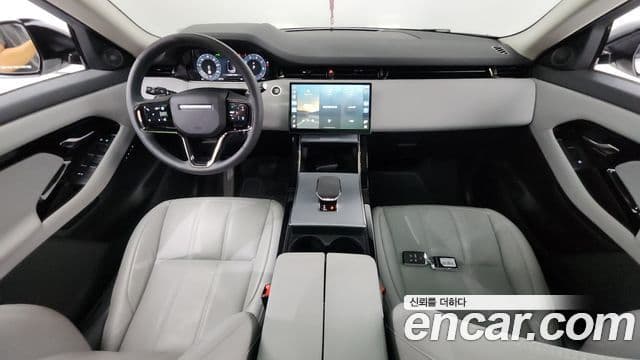 Land Rover Range Rover Evoque 2세대 P250 S, 2024 7