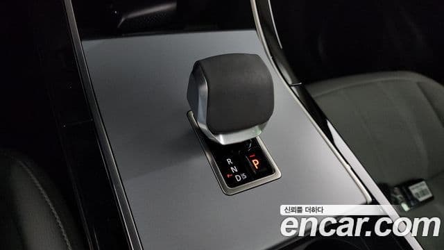 Land Rover Range Rover Evoque 2세대 P250 S, 2024 9