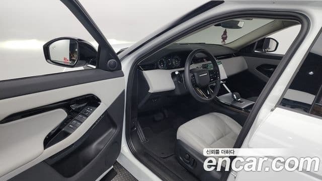 Land Rover Range Rover Evoque 2세대 P250 S, 2024 10