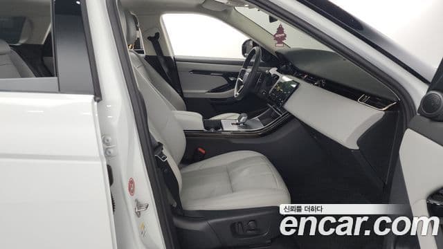 Land Rover Range Rover Evoque 2세대 P250 S, 2024 11