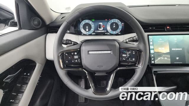 Land Rover Range Rover Evoque 2세대 P250 S, 2024 13